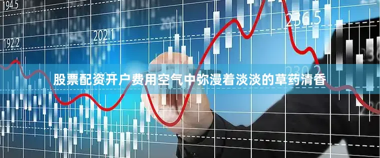 股票配资开户费用空气中弥漫着淡淡的草药清香