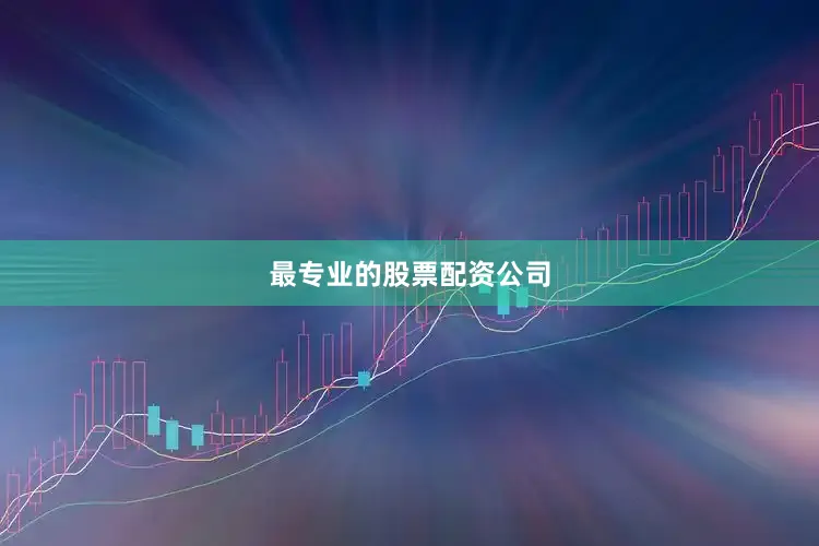 最专业的股票配资公司