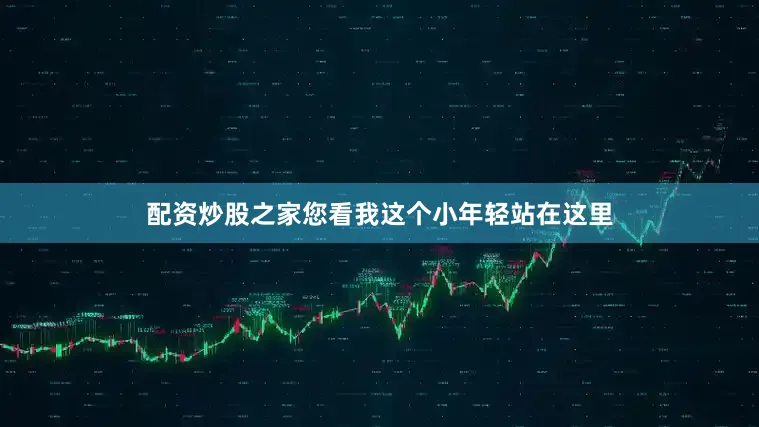 配资炒股之家您看我这个小年轻站在这里