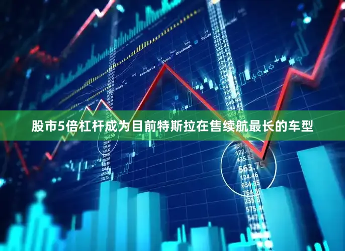 股市5倍杠杆成为目前特斯拉在售续航最长的车型